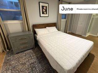 530 Ingraham St NE #1-A, Washington, DC 20011