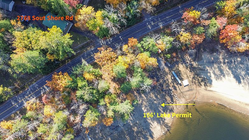 2nd image of 2768 S Shore Road
