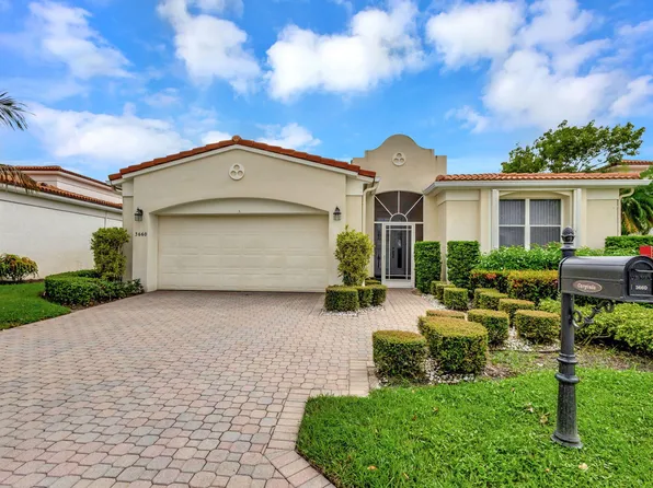 3660 Northwind Ct Court, Jupiter, FL 33477