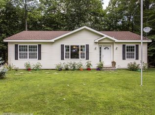 41 Watson Hill Rd, Limerick, ME 04048