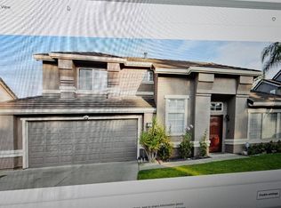 8548 Brisenbourg Way, Antelope, CA