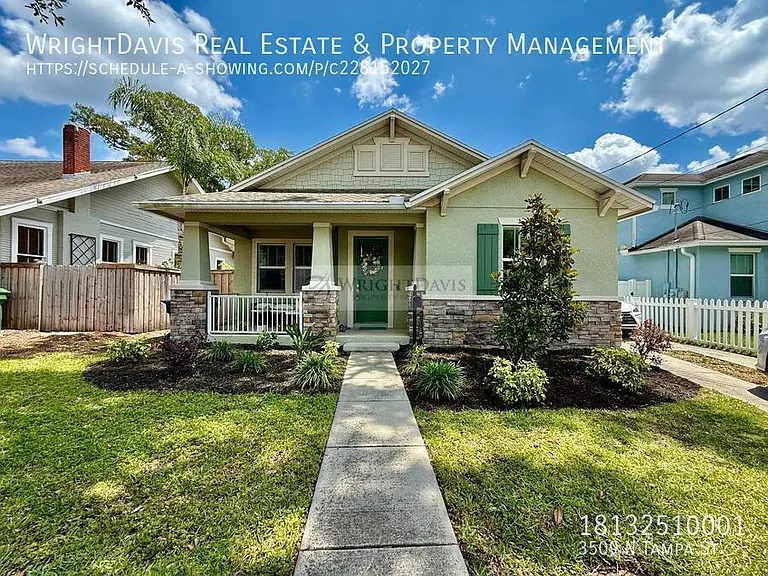 3509 N Tampa St — Photo 1