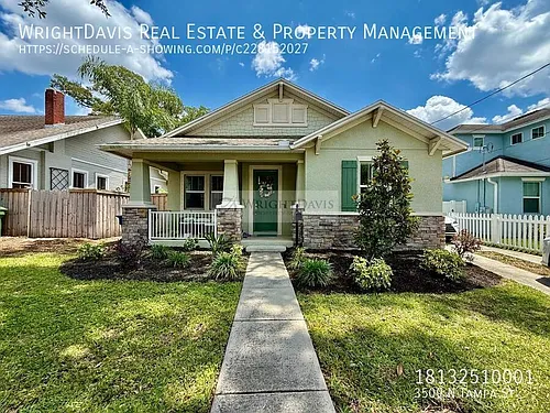3509 N Tampa St Photo 1