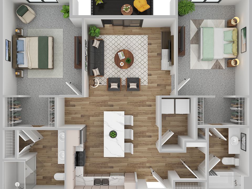 1st image of 917 4th Ave E #215