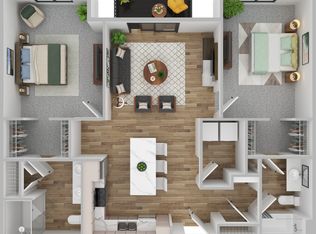 Park and 3rd Lofts, Alexandria, MN 56308