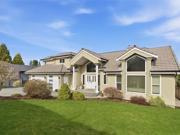 296 Cilaire Dr, Nanaimo, BC V9S 3E8