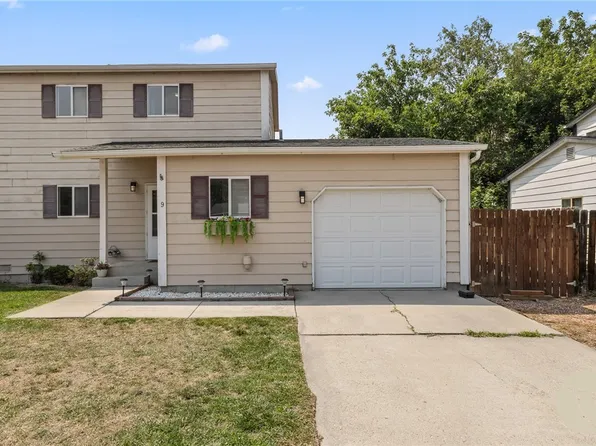 1317 Yellowstone River Rd APT 9, Billings, MT 59105
