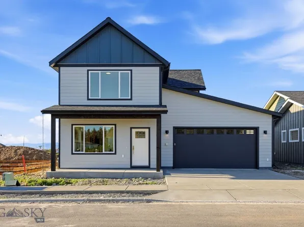 805 Spaniel Ln, Belgrade, MT 59714
