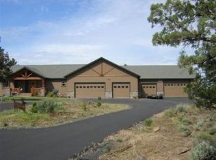 6023 SW Mount Bachelor Dr, Powell Butte, OR 97753