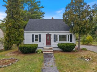 37 Avalon Rd, Portland, ME 04103