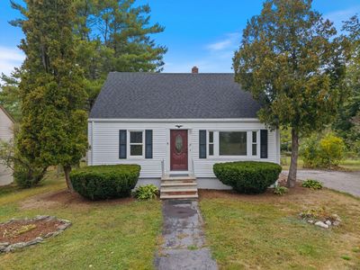 37 Avalon Road, Portland, ME, 04103
