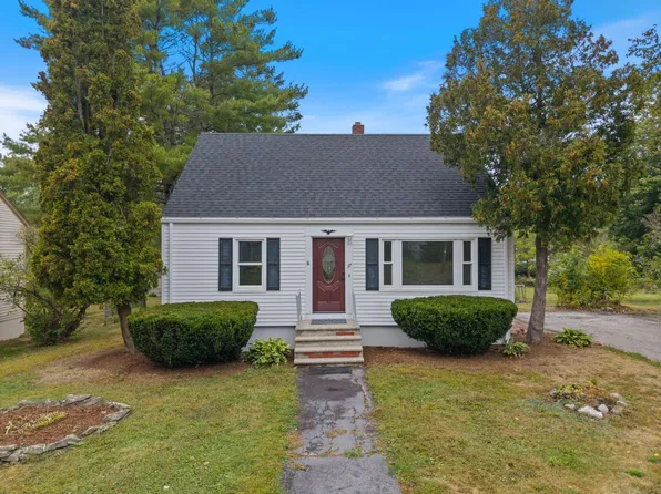 37 Avalon Road, Portland, ME 04103