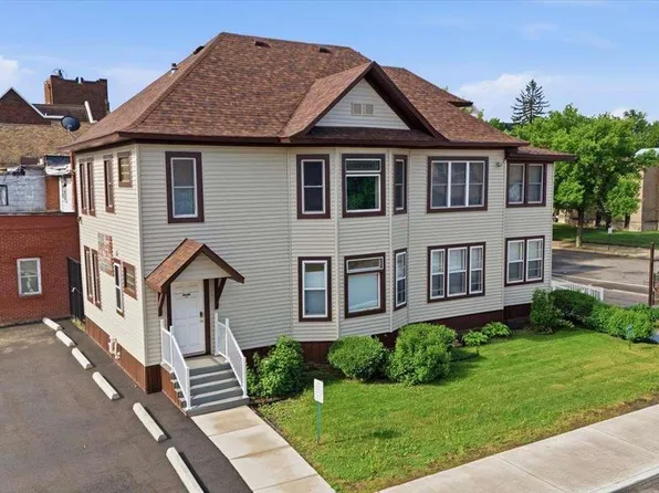 202 S 5th Ave, Virginia, MN 55792