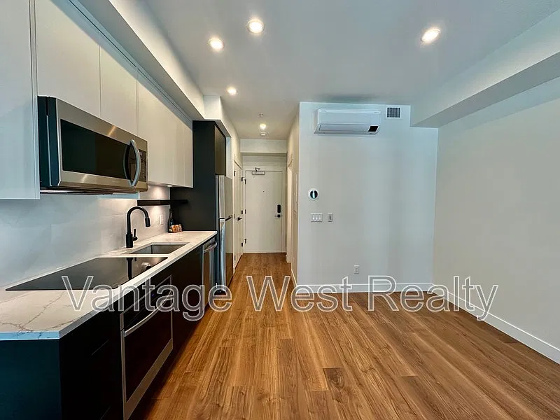 Studio, 1.0 bath, 314 sqft, $1,245 — Photo 2