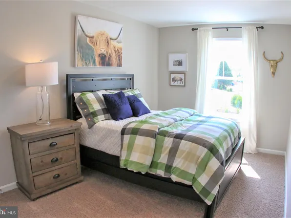 55 Melsonby Dr, Bunker Hill, WV 25413