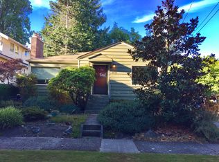 3036 NW 68th St, Seattle, WA 98117