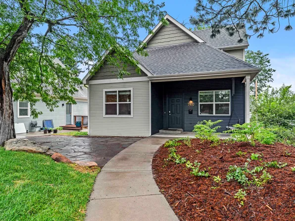 760 18th St, Boulder, CO 80302