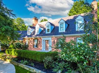 5020 Tall Timbers Dr, Richfield, OH 44286