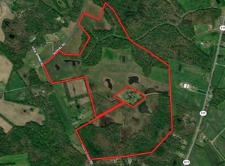 0 Cool Spring Rd, Marydel, MD 21649