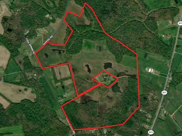 0 Cool Spring Rd, Marydel, MD 21649