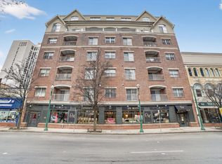 543 Main St APT 502, New Rochelle, NY 10801