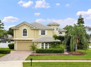 176 Calliope St, Ocoee, FL 34761