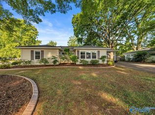 1511 Seton Ave SE, Decatur, AL 35601