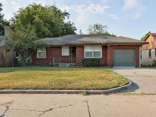 4424 NW 18th St, Oklahoma City, OK 73107