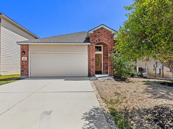 6026 Cielo Rnch, San Antonio, TX 78218