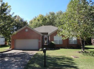 308 Jayme Mika Ct, Joelton, TN 37080