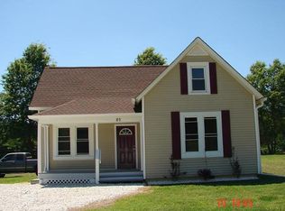 85 Chapman Farm Rd, Winfield, MO 63389