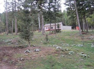 1800 Coon Hollow Rd, Kila, MT 59920