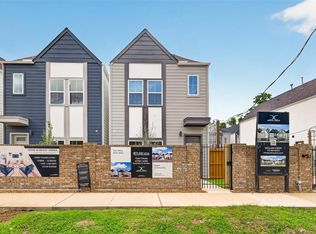328 Neyland St, Houston, TX 77022