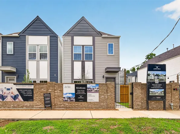 328 Neyland St, Houston, TX 77022