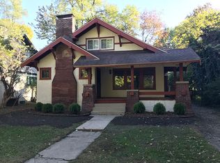 711 W Washington St, Urbana, IL