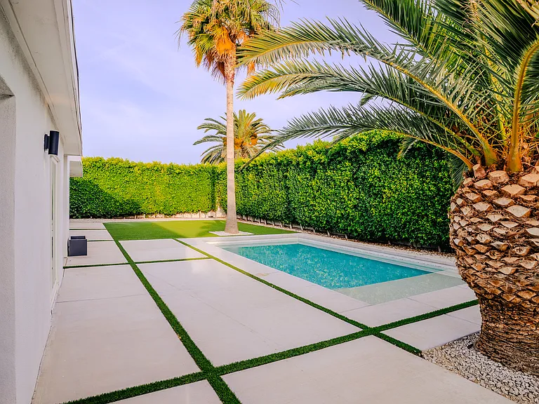6402 E Camino Santo — Photo 44