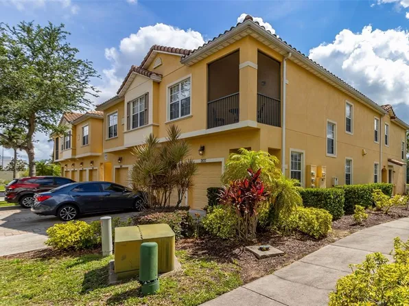 2837 Oakwater Dr #2837, Kissimmee, FL 34747