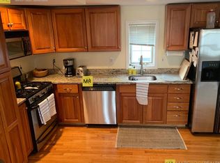5 Clarken Ct #3, Charlestown, MA 02129