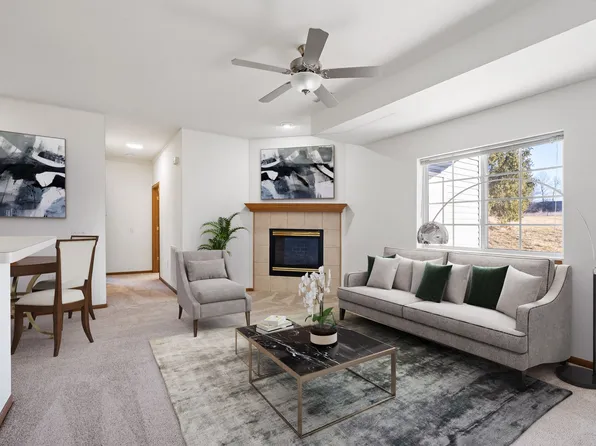 Harper Court Townhomes