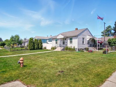 559 E Courtland Ave, Spokane, WA, 99207