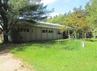 5671 W 48 Rd, Cadillac, MI 49601