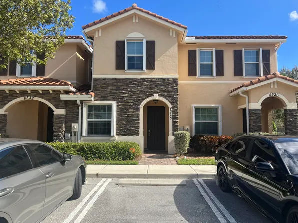 4328 Braxton Ave, West Palm Beach, FL 33417