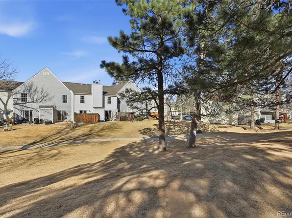 8879 W Floyd Avenue, Lakewood, CO 80227