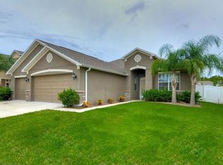 3753 Tristram Loop, Land O Lakes, FL 34638