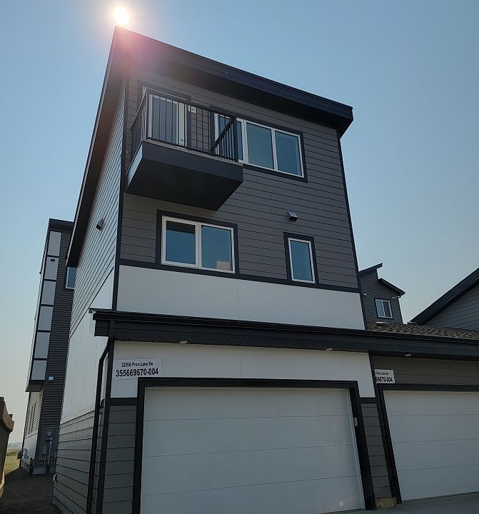 2nd image of 2231 Price Ln SW #G