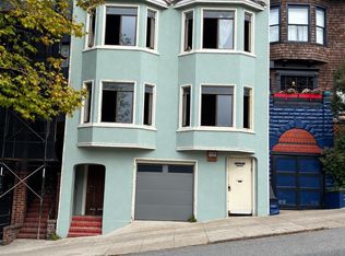 1012-1014 Clayton St, San Francisco, CA 94117