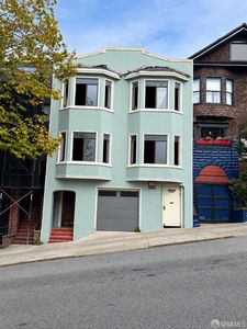 1012-1014 Clayton St, San Francisco, CA, 94117