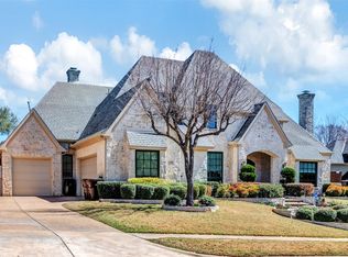 6600 Trail Bluff Dr, Plano, TX 75024