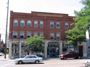 1221 N High St APT 2B, Columbus, OH 43201