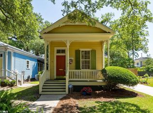 161 S Dearborn St, Mobile, AL 36602